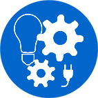 Điện nước phục vụ thi công