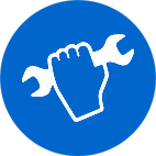 Bảo trì lắp đặt hệ thống cơ điện