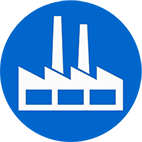 Sản xuất tủ bảng điện và thang máng cáp