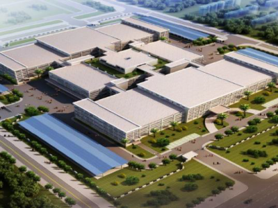 CÔNG TRÌNH S POWER FACTORY