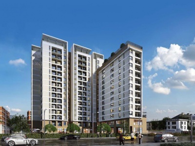 CÔNG TRÌNH M-ONE GIA ĐỊNH