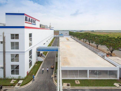 MAGIC LONG HẬU FACTORY