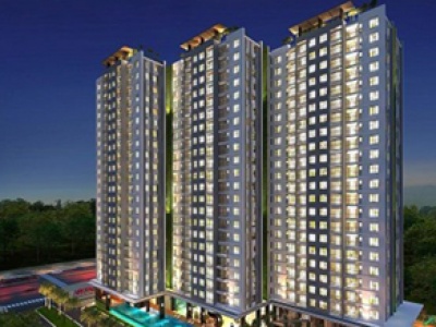 CÔNG TRÌNH AN GIA STAR COMPLEX