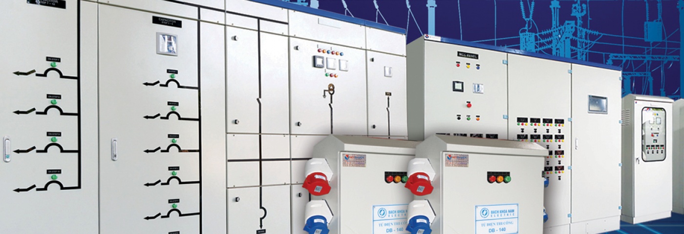 Tủ điện Slide 2